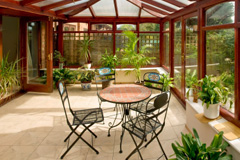 Holme Lacy conservatory quotes