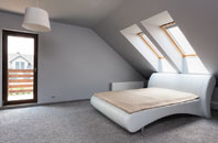 Holme Lacy bedroom extensions