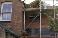 free Holme Lacy home extension quotes