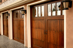 Holme Lacy garage extension quotes