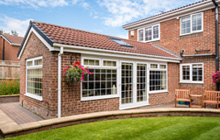 Holme Lacy house extension leads