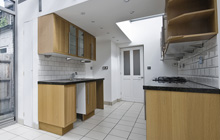 Holme Lacy kitchen extension leads
